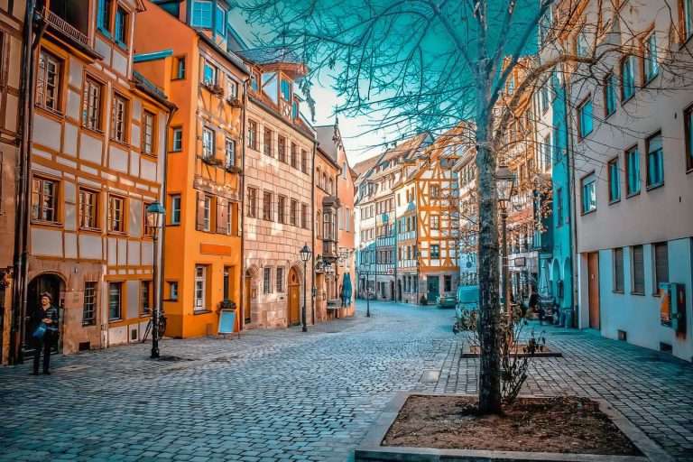 Paesi Scandinavi Tour Delle Capitali Del Nord(19)