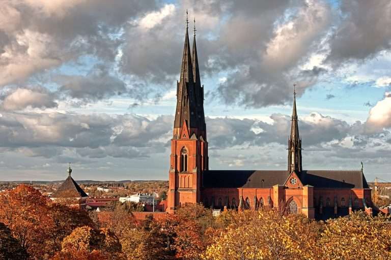 Paesi Scandinavi Tour Delle Capitali Del Nord(8)