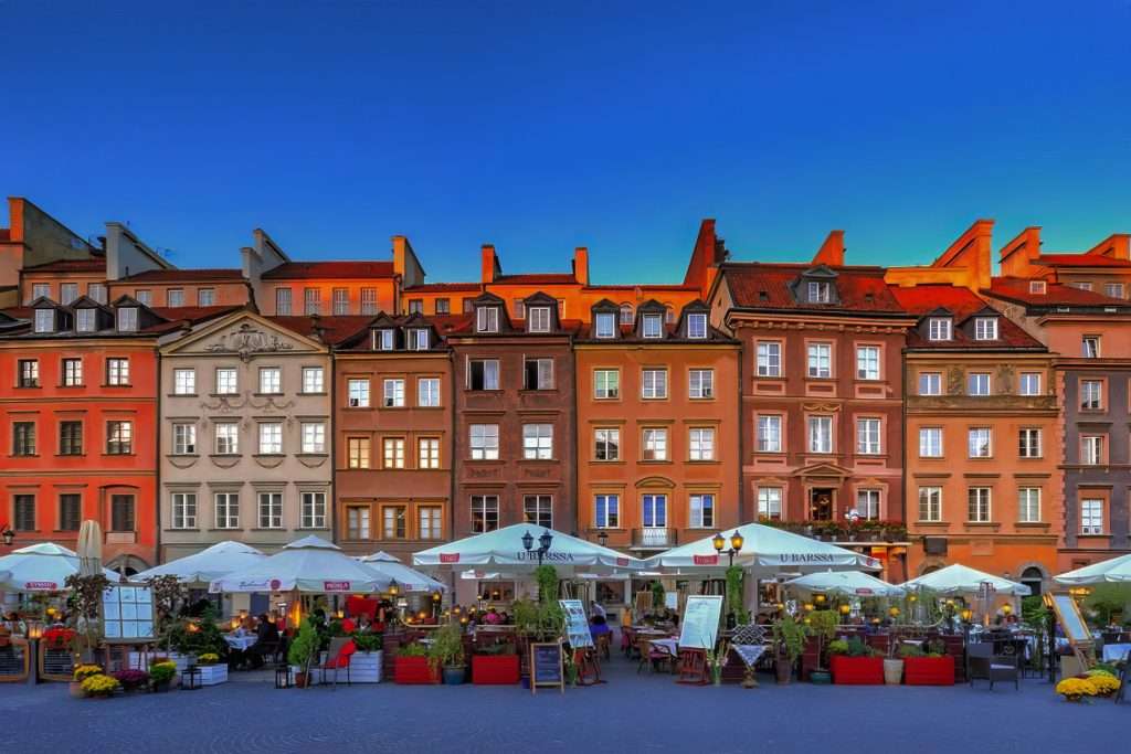 Polonia Tour Classico()