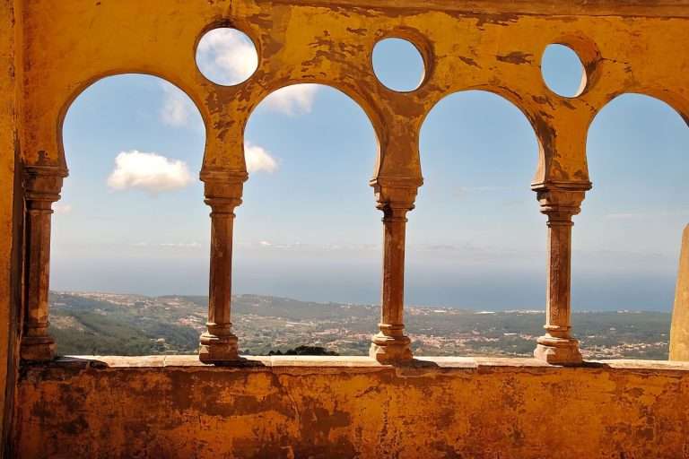 Portogallo In Tour(20)
