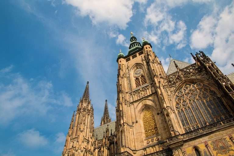 Repubblicaceca Praga E Dintorni(1)