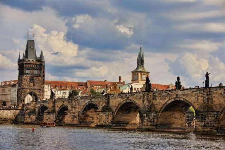 Repubblicaceca Praga E Dintorni(10)