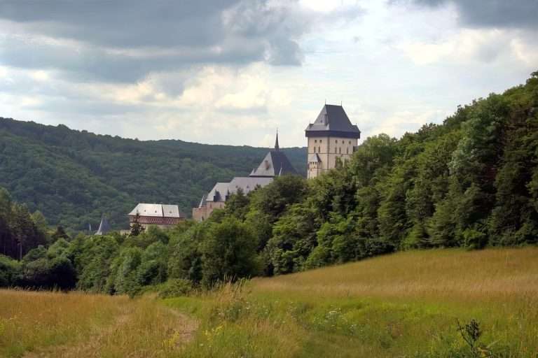 Repubblicaceca Praga E Dintorni(11)