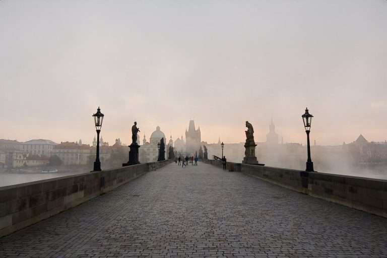 Repubblicaceca Praga E Dintorni(6)