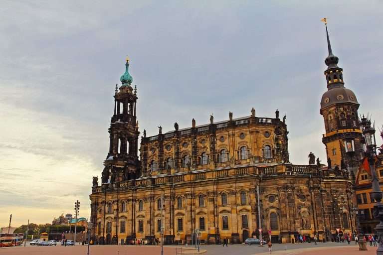 Repubblicaceca Praga E Dintorni(8)