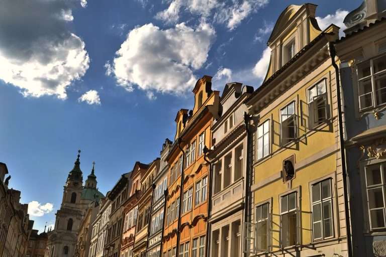Repubblicaceca Praga E Il Fascino Della Boemia(12)