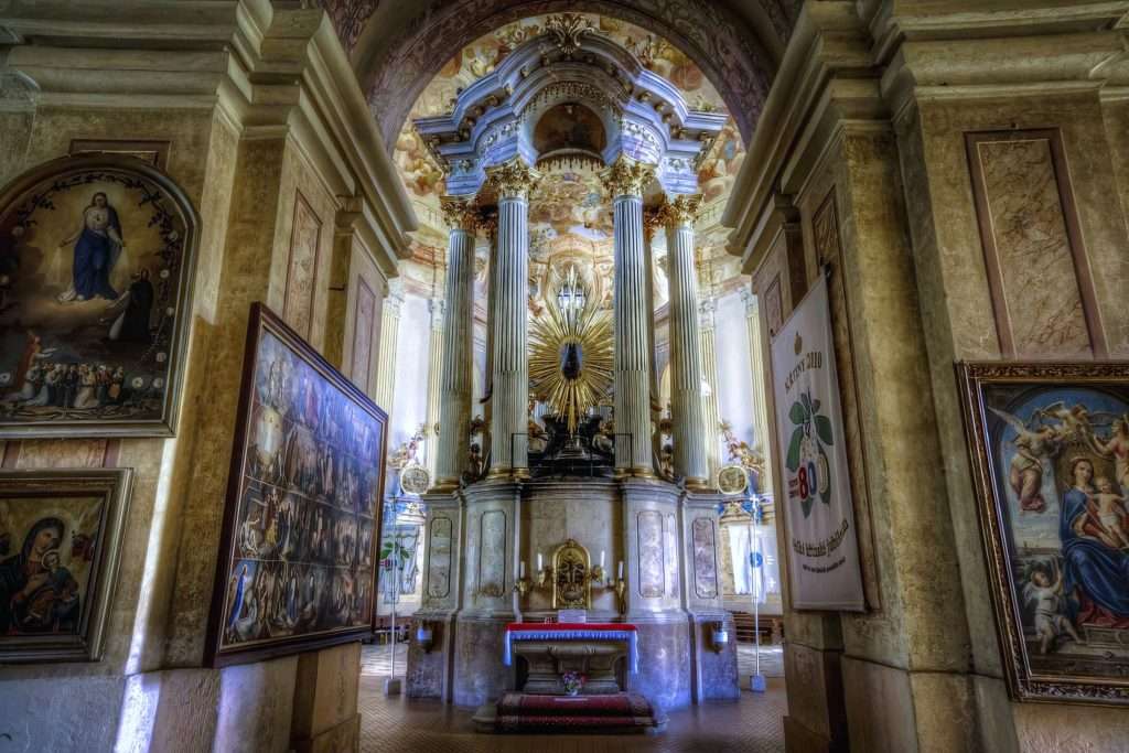 Repubblicaceca Praga E Il Fascino Della Boemia(6)