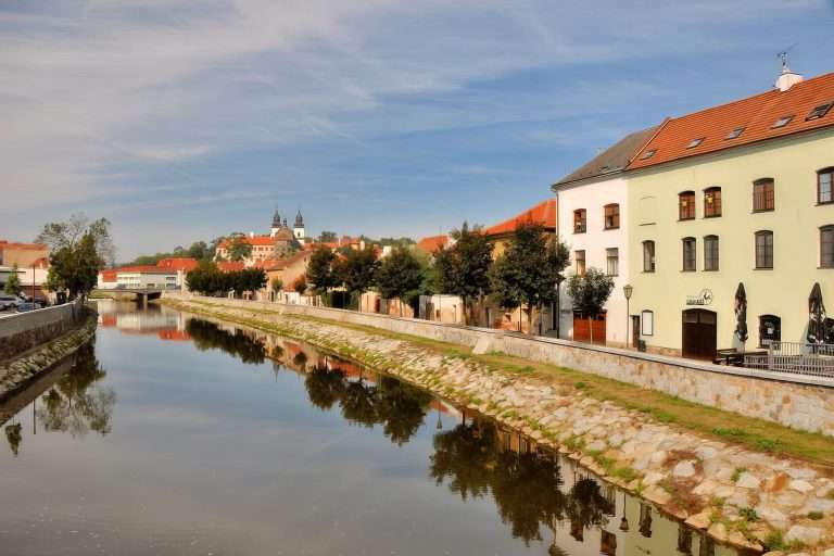 Repubblicaceca Praga E Il Fascino Della Boemia(8)