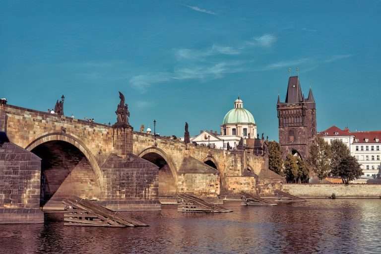 Repubblicaceca Praga Low Cost()