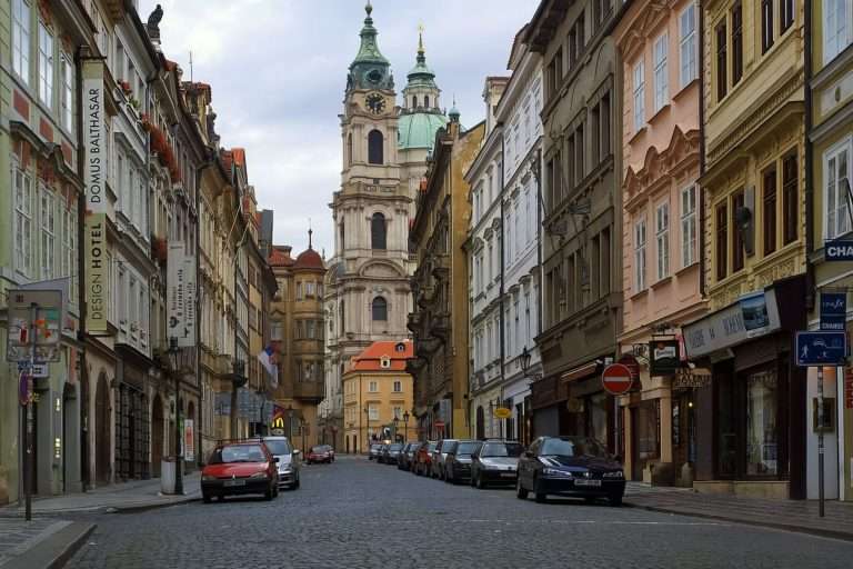Repubblicaceca Praga Low Cost(2)