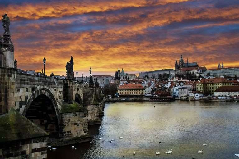 Repubblicaceca Praga Low Cost(5)
