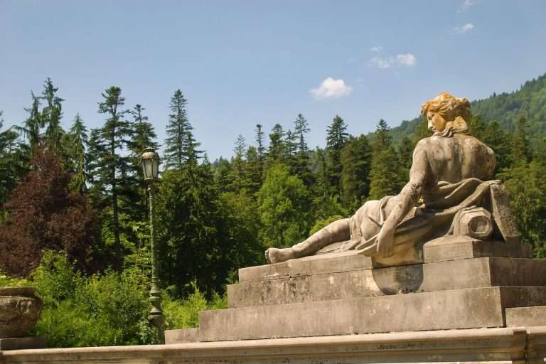 Romania Sulle Orme Di Dracula(11)