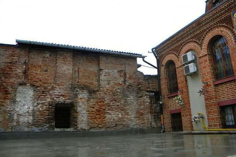 Romania Sulle Orme Di Dracula(2)