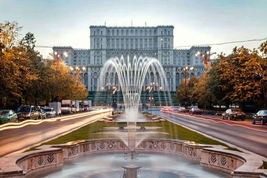 Romania Tour, Un Circuito Culturale Che Affascina(1)