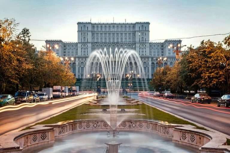 Romania Tour, Un Circuito Culturale Che Affascina(1)