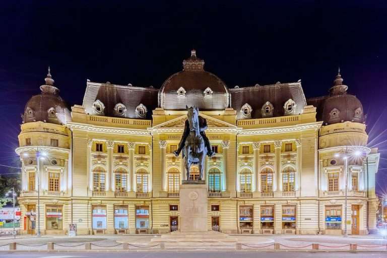 Romania Tour, Un Circuito Culturale Che Affascina(2)