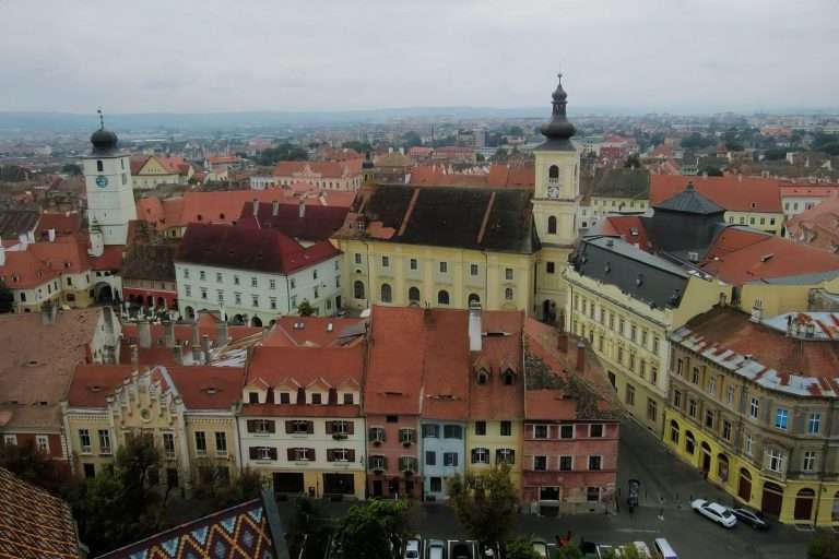 Romania Tour, Un Circuito Culturale Che Affascina(3)