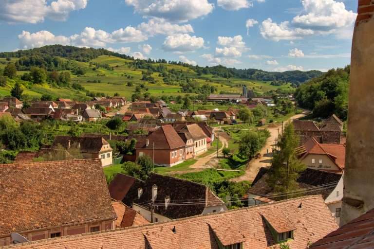 Romania Tour, Un Circuito Culturale Che Affascina(4)