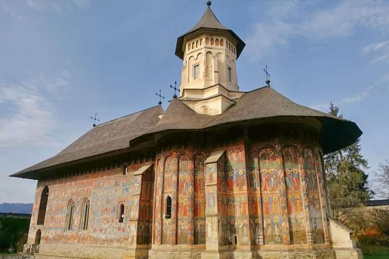 Romania Tour, Un Circuito Culturale Che Affascina(6)