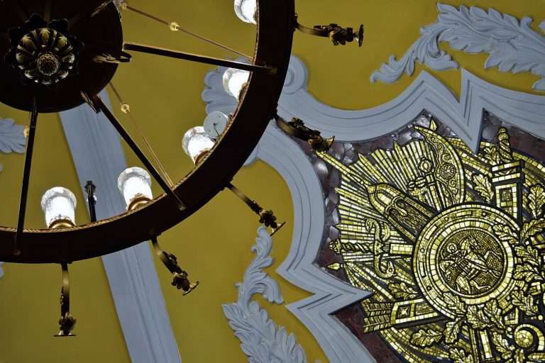 Russia Mosca E San Pietroburgo Classico(7)