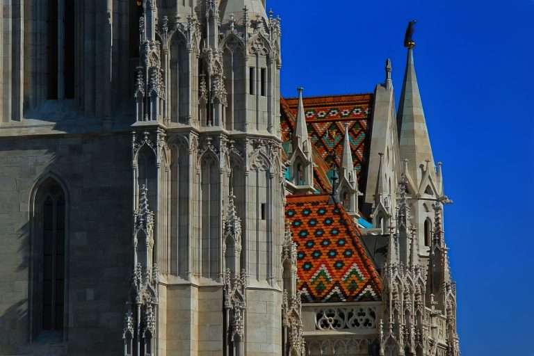 Slovenia Tour Lubiana E Budapest(1)