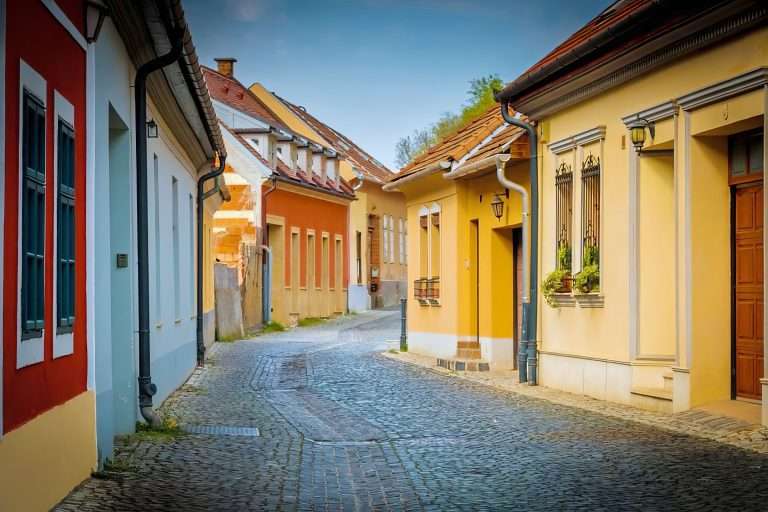 Slovenia Tour Lubiana E Budapest(10)