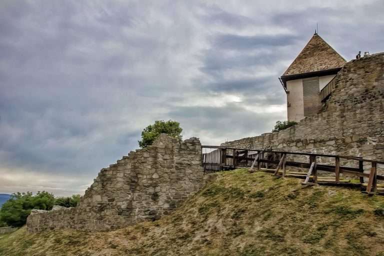 Slovenia Tour Lubiana E Budapest(12)