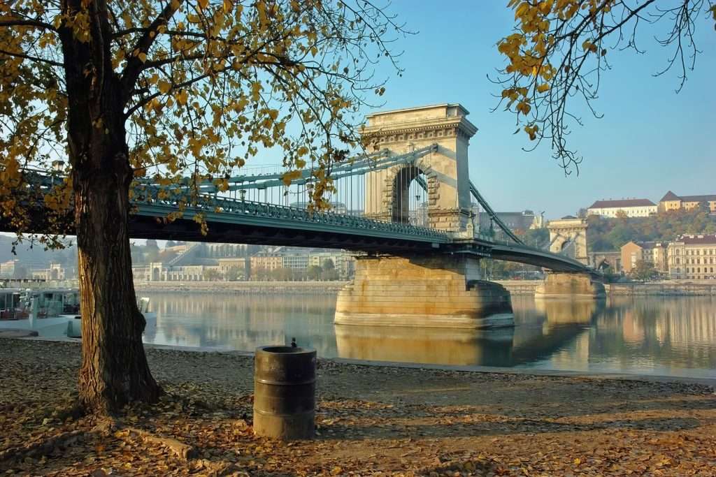 Slovenia Tour Lubiana E Budapest(2)