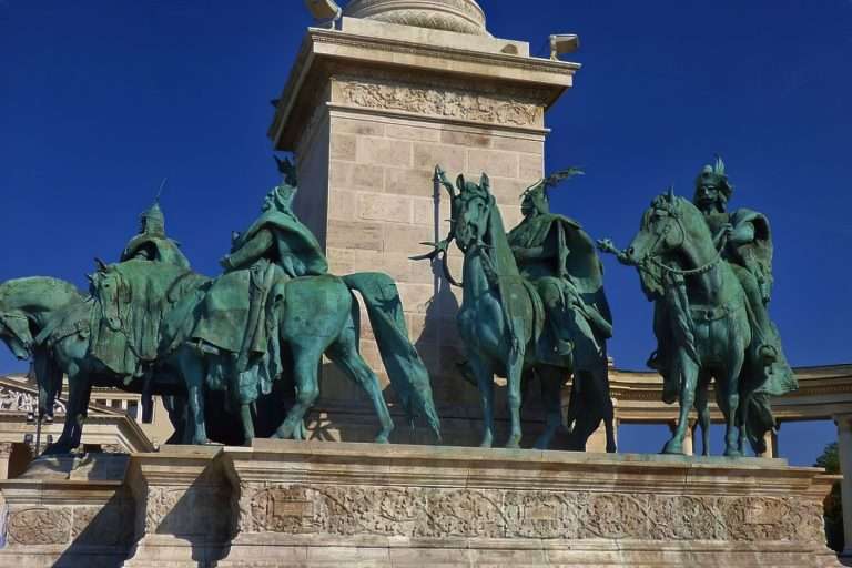 Slovenia Tour Lubiana E Budapest(3)