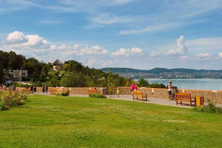 Slovenia Tour Lubiana E Budapest(6)