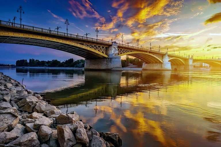 Slovenia Tour Lubiana E Budapest(9)