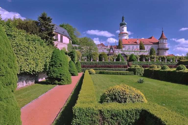 Slovenia Insolita Tra Grotte, Sentieri E Castelli(5)