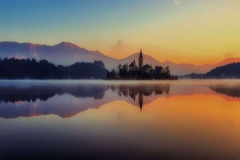 Slovenia Insolita Tra Grotte, Sentieri E Castelli(7)