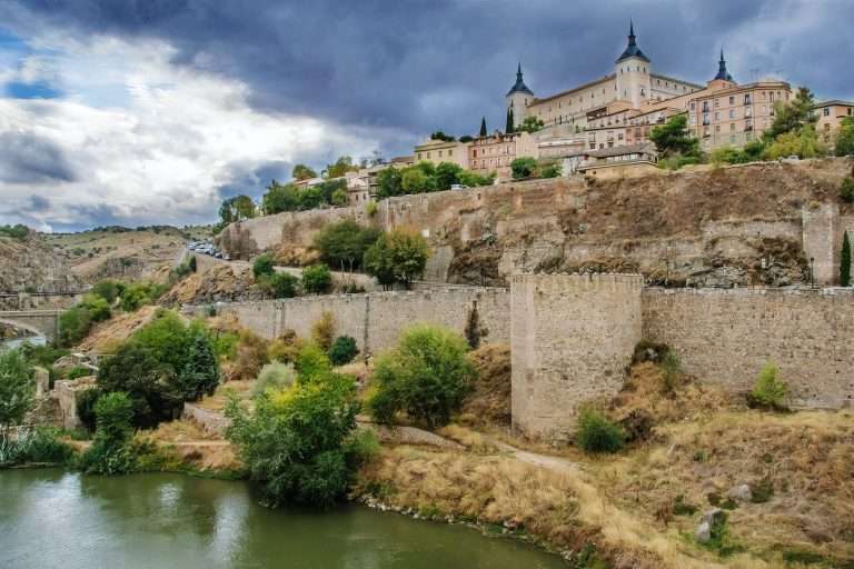 Spagna Amazing Spain And Italy(1)