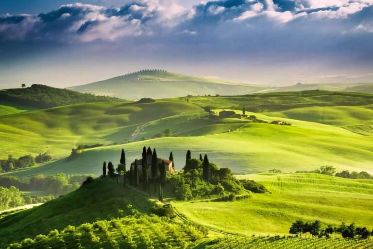 Spagna Amazing Spain And Italy(16)