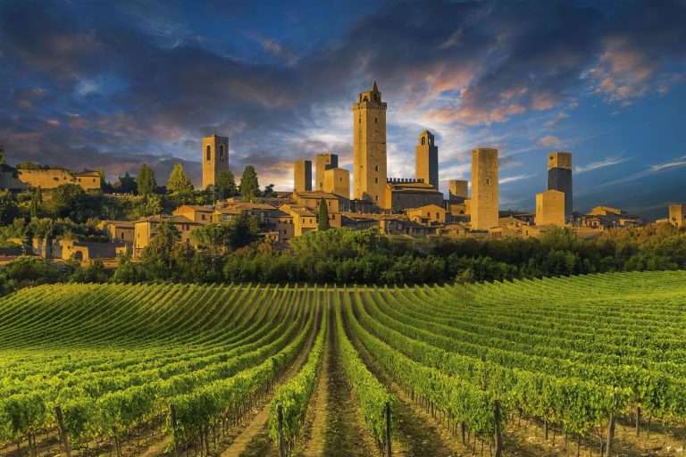 Spagna Amazing Spain And Italy(17)