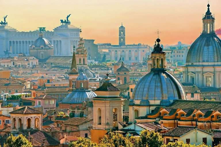 Spagna Amazing Spain And Italy(19)