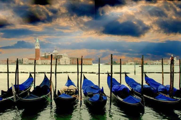 Spagna Amazing Spain And Italy(2)