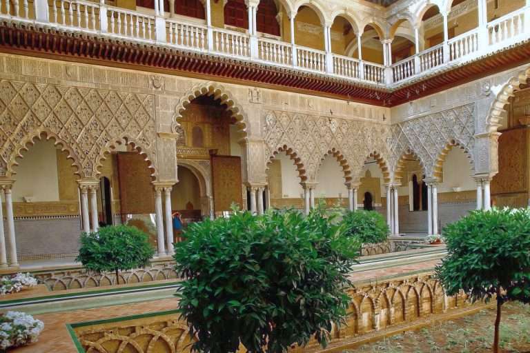 Spagna Amazing Spain And Italy(4)