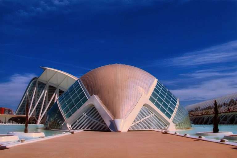 Spagna Amazing Spain And Italy(6)