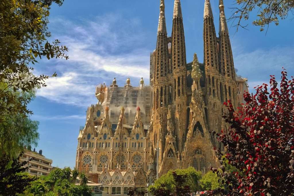 Spagna Amazing Spain And Italy(7)