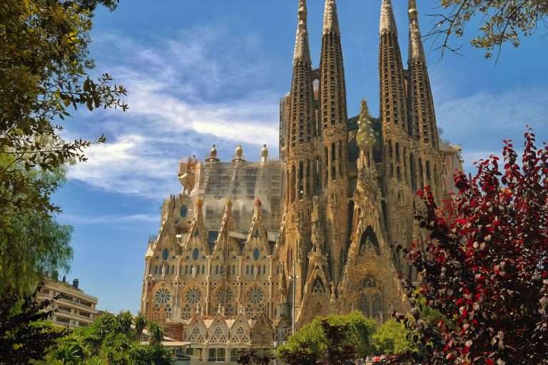 Spagna Amazing Spain And Italy(7)