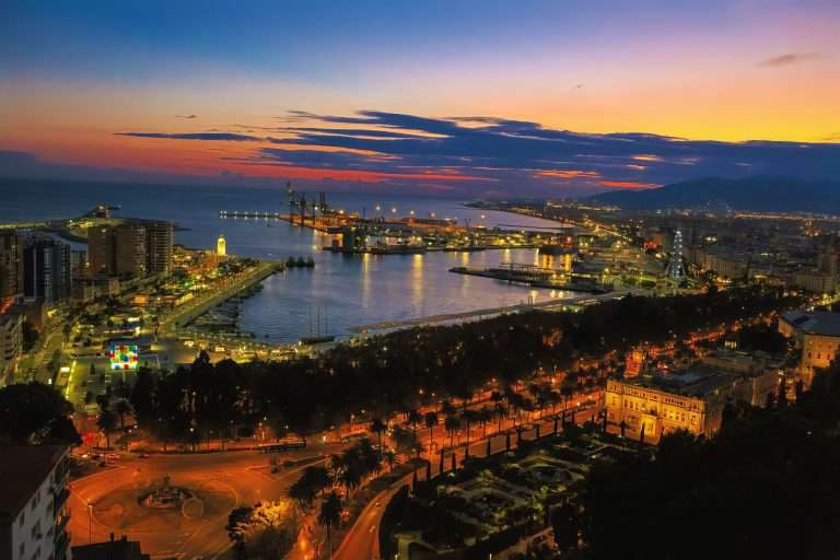 Spagna Andalusia()