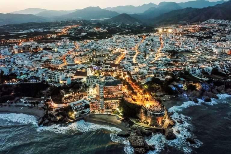 Spagna Andalusia(2)