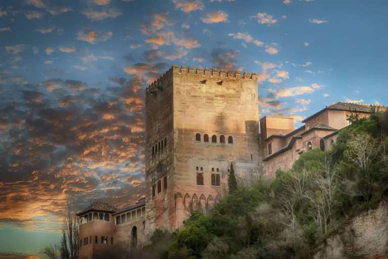 Spagna Andalusia(6)