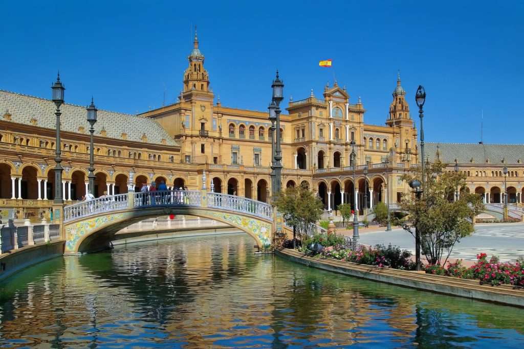 Spagna Andalusia(9)