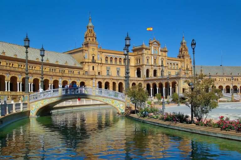 Spagna Andalusia(9)
