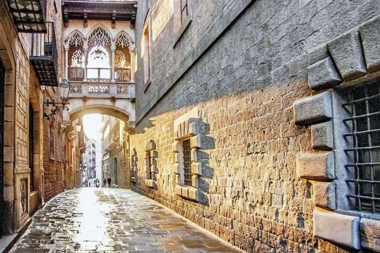 Spagna Barcellona, Saragozza E Madrid(1)