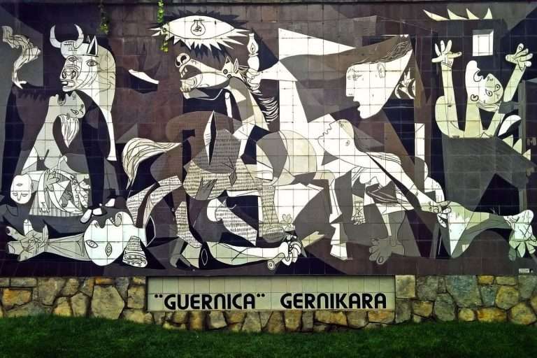 Spagna Barcellona, Saragozza E Madrid(12)