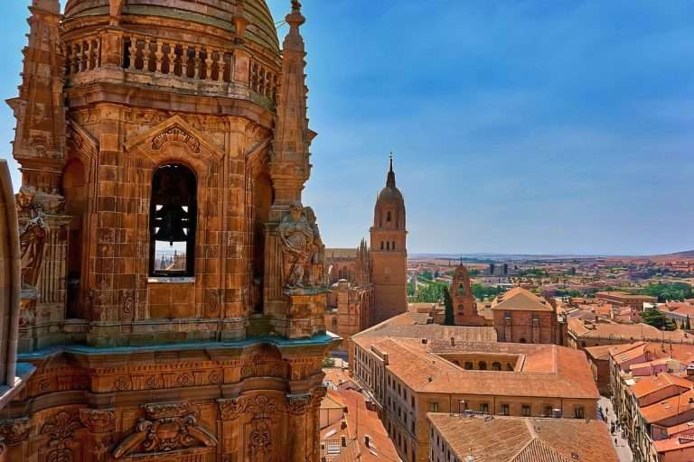 Spagna Castilla E Leon()
